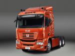 C&C U460 6x4 2010 года